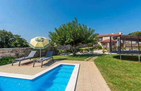 Didova Villa in the Heart of Istria - Foto 2