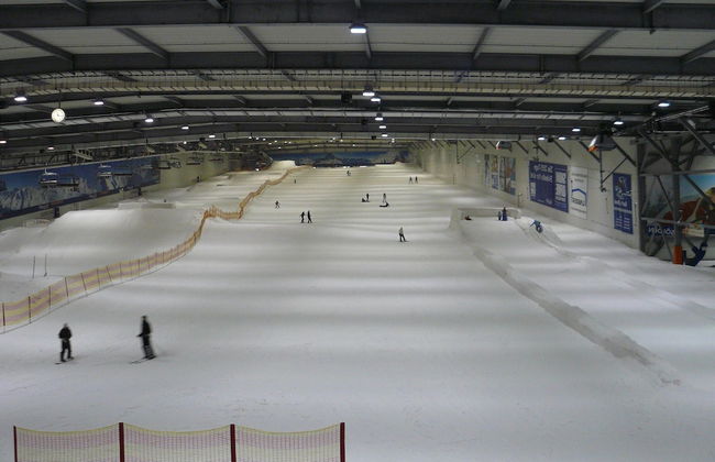 Holiday Home in the Luneburg Heath - Foto 13