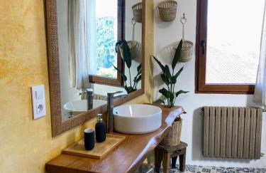 Farm house in Ribeira Sacra - Foto 4