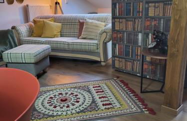 Countryside apartments - Foto 17