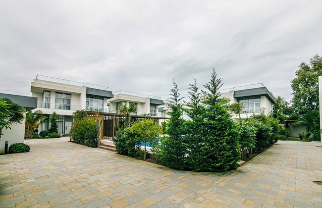 Tiffany Villas Baku - Foto 19