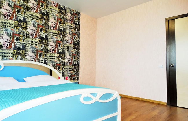 Inndays on Metallurgov 106-2 - Foto 6