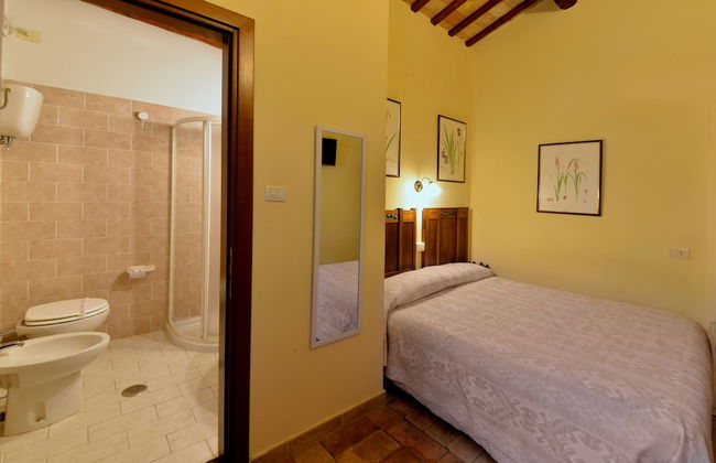 Agriturismo Sasso Rosso - Photo 51