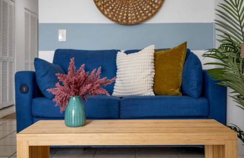 Bayshore Bliss, Cozy with Water Views of Miami Bay - Foto 32