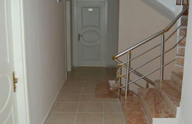 Kiraz Apart Otel - Photo 12