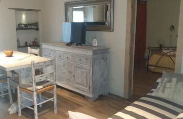 Bagni San Filippo Casa gelsomino - Foto 4