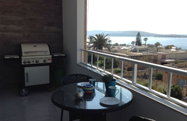 Luxury Seafront Apartment With Pool - Foto 34