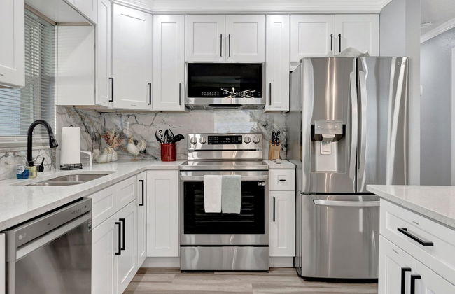 The Family Escape Hot Tub & BBQ near IRB - Foto 13