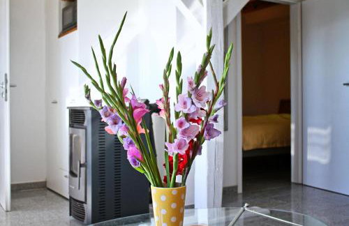 Gesindehaus Charis - Foto 18