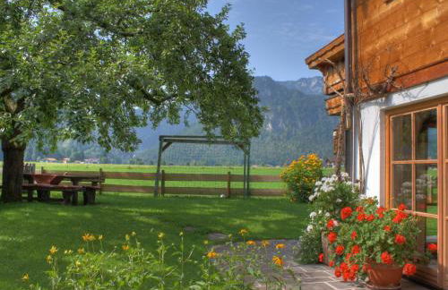 Gästehaus Hirschbichler - Chiemgau Karte - Foto 5