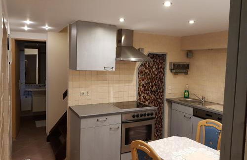 Ferienwohnung 2 in Nähe der Ostsee - Foto 9