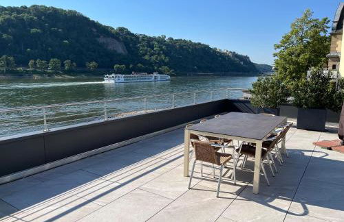 Haus Rheinterrasse - Foto 8