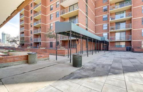 Less Than 1 Mi to Downtown Denver Condo with Pool Access! - Foto 18