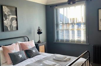 Fabulous apartment seconds from beach by Whitstable-Holidays, Pudding Pan - Foto 2