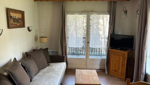 Residence le Grand Panorama - with garden & view - Foto 2