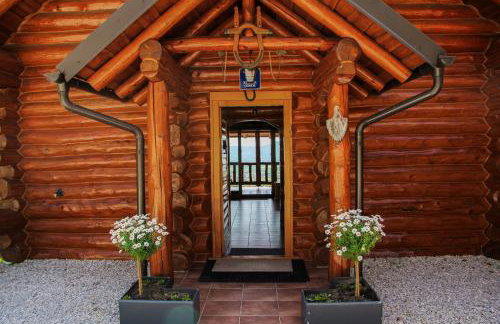 Cabin Noah - Foto 30