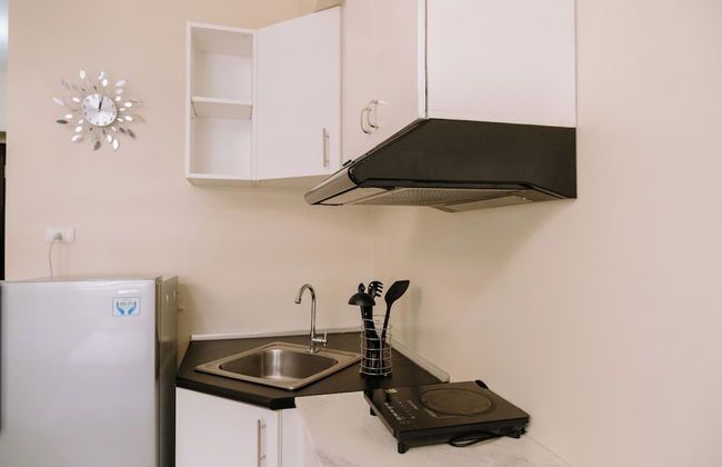 Heart of the City Cozy Nook - Foto 7