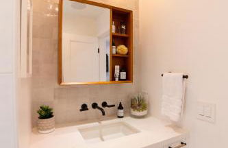 Luxury 3BR Ocean view Rooftop by Beach and Pier with AC plus Garage - Foto 15