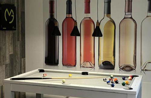 BlaydonBurn - Sleeps 6 - Parking - Garden - HotTub - Foto 19