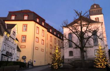 Ferienwohnung auf dem Bauernhof in Hachenburg Hof Kleeberg I Man kann ein Appartment mit Bad zubuchen - Foto 31