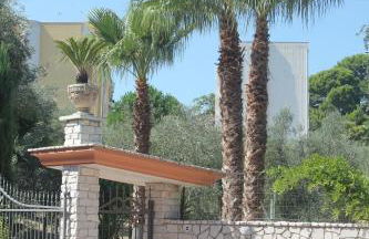 Residence e B&B La Cappella Del Convento - Foto 63