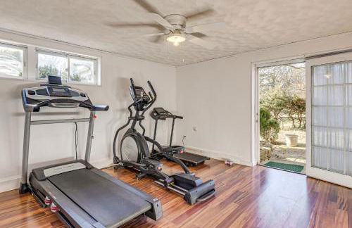 Work and Play in Alexandria! DMV Commuter Base - Foto 2