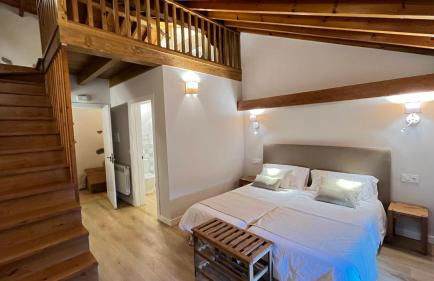 Hotel y Casa Rural El Retiro del Oso - Foto 4