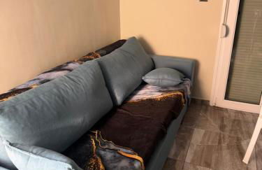 MESAGGALA PALACE No 5 FIRSTLINE SEA - Foto 2