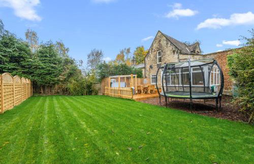 Relax at Little Hawkcliffe - Photo 39