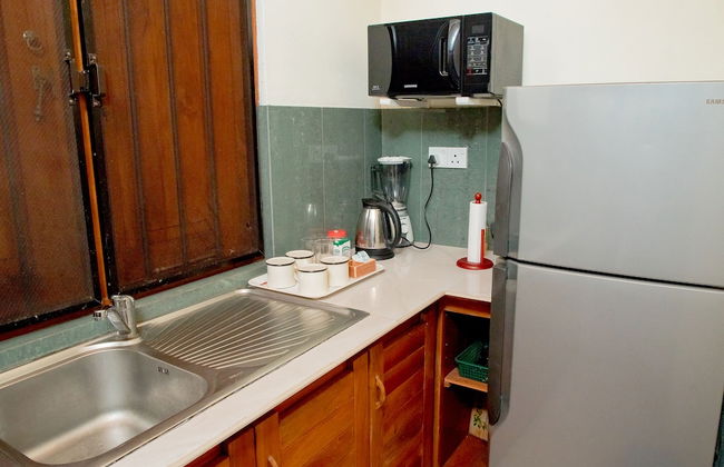 Villa Shade - Photo 25