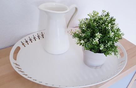 Nähe Mainz - Ferienwohnung - Apartment Breivogel in Wörrstadt - Foto 6