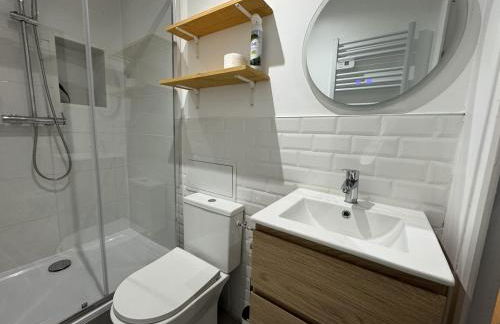 Studio lumineux Amiens - Foto 10