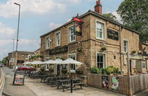 Lake Side Cottage - Foto 22