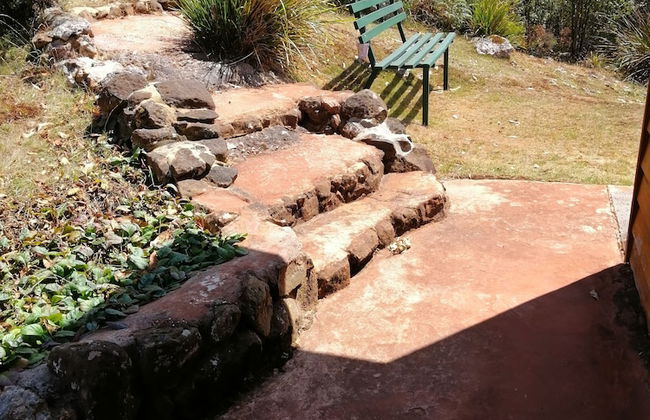 Minnow cabins - Foto 20