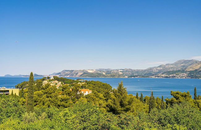 Villa Alegria Cavtat - Foto 28