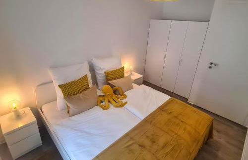 Ferienwohnung MainStyle - Hanau - Foto 9