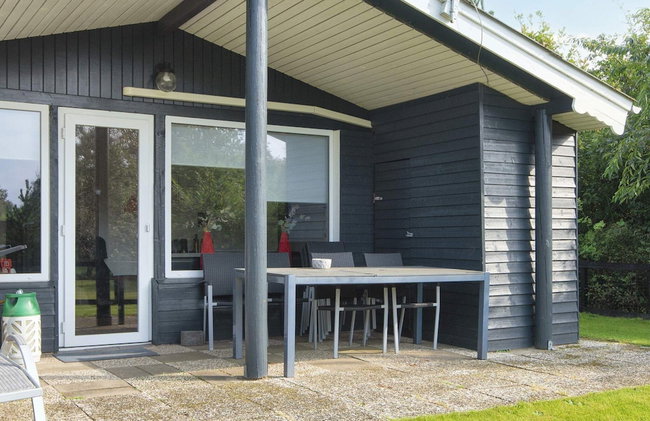 6 Person Holiday Home in Skjern-by Traum - Foto 15