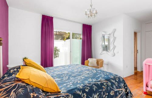 Holiday Home PISCINA PRIVADA CLIMATIZADA Teide Views, BBQ - Foto 31