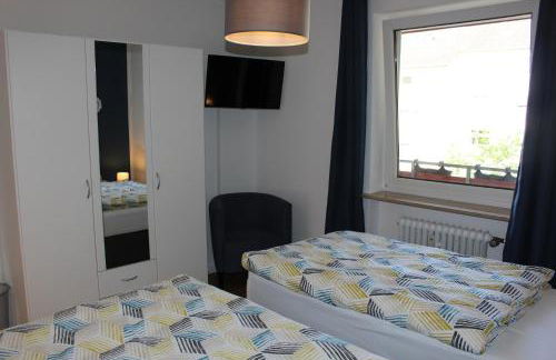 Ferienwohnung Kassel West - Foto 11