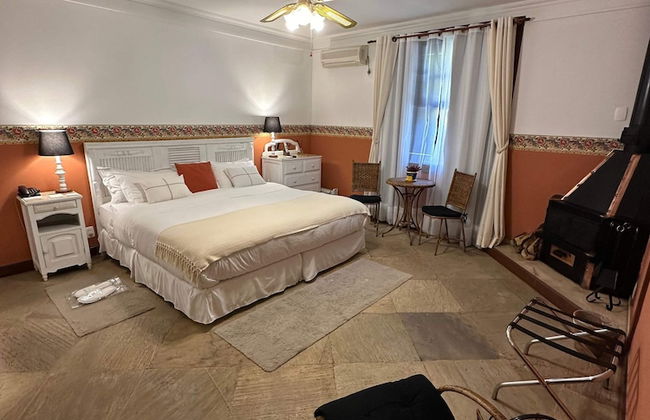 Quinta da Paz Resort - Foto 32