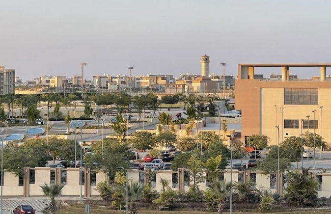 Gardenia City Apartment - Foto 11