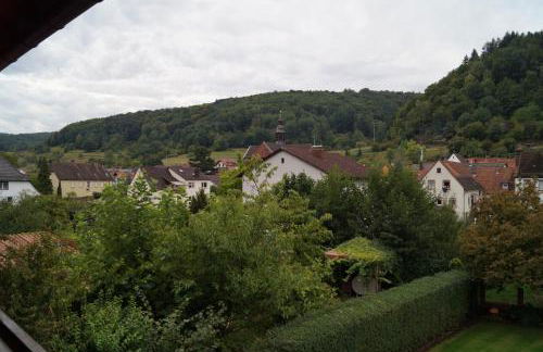 Ferienwohnung am Sulzbach - Photo 26