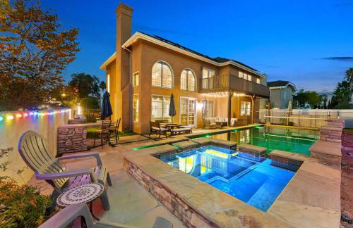 Carmel Valley Villa by Coastline Vacation Rentals - Photo 57