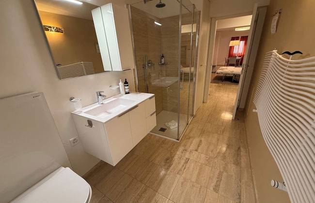 San Carlo Apartments - Foto 18