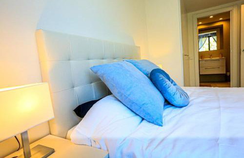 Penthouse apartment with pool next to beach & port - Foto 6