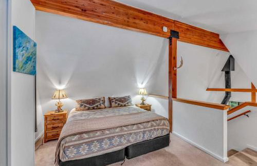 Soda Springs Vacation Rental Near 3 Ski Resorts - Foto 14