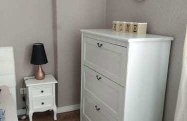 Ferienwohnung Waldblick - Foto 9