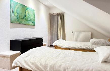 Apartment Vogt - Foto 6