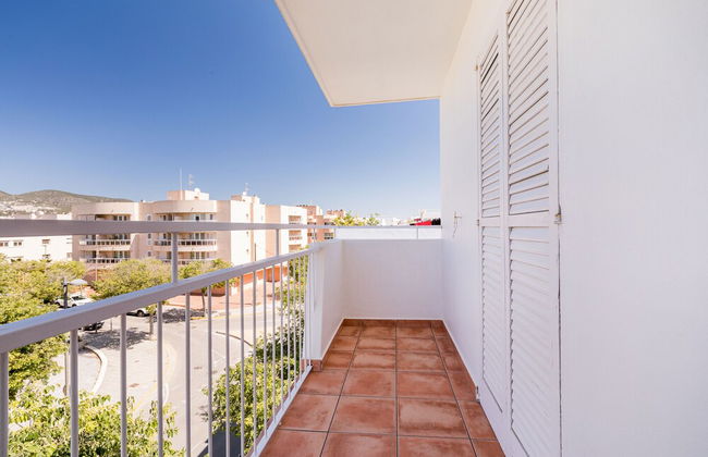 Apartamentos Malacosta - MC Apartamentos Ibiza - Foto 9