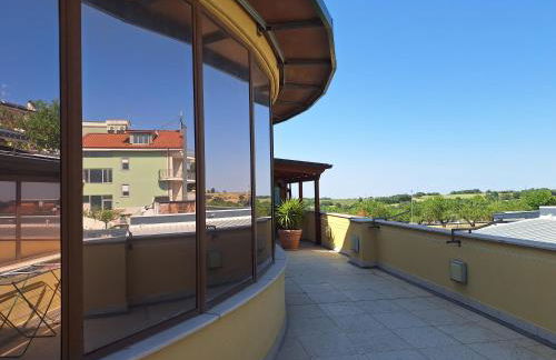 Solaria House Rooms And Comfort Apartment - Foto 13